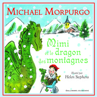 Mimi et le dragon des montagnes