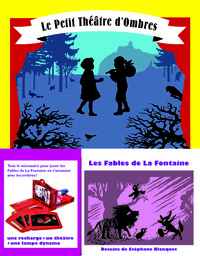 LES FABLES DE LA FONTAINE (THEATRE)