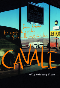 CAVALE