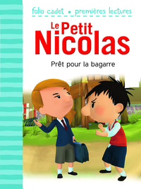 Le Petit Nicolas - Prêt pour la bagarre