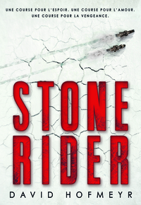 STONE RIDER