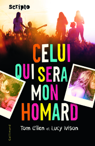 Celui qui sera mon homard