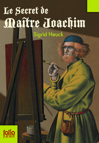 LE SECRET DE MAITRE JOACHIM
