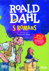5 ROMANS