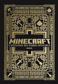 COFFRET MINECRAFT 4V