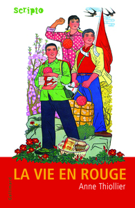 La vie en rouge