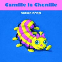 CAMILLE LA CHENILLE
