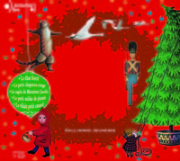 5 contes pour Noël