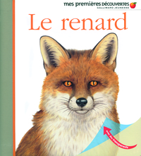 LE RENARD