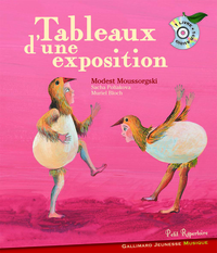 Tableaux d'une exposition