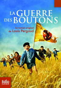 LA GUERRE DES BOUTONS FILM