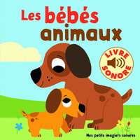 Les bébés animaux