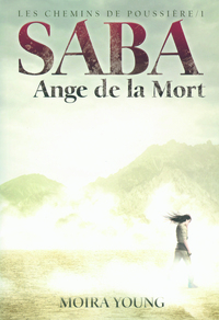 SABA, ANGE DE LA MORT