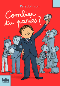Combien tu paries ?
