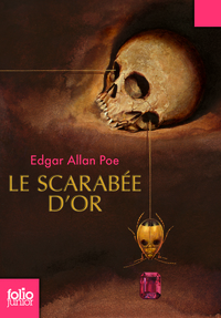 LE SCARABEE D'OR