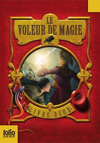 Le Voleur de magie