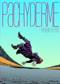 PACHYDERME