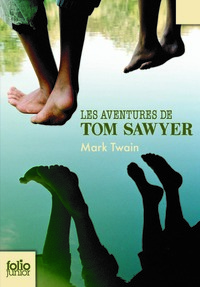 LES AVENTURES DE TOM SAWYER