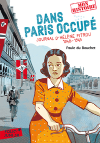 Dans Paris occupé