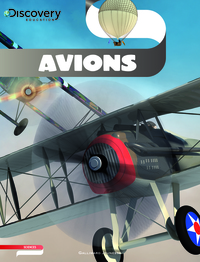 AVIONS