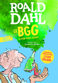 LE BON GROS GEANT - LE BGG