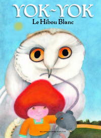 LE HIBOU BLANC