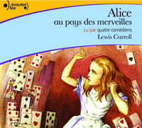 Alice au pays des merveilles