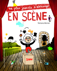 En scène