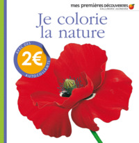 Je colorie la nature