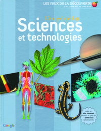 Sciences et technologies l'encyclopédi@