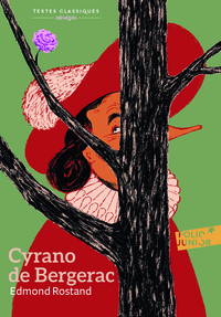 Cyrano de Bergerac - Version abrégée