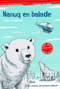 Nanuq en balade