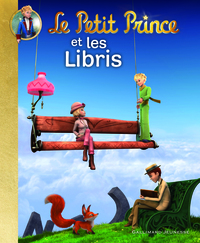 LE PETIT PRINCE ET LES LIBRIS
