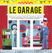 Le garage