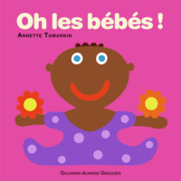 OH LES BEBES