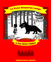 Le Petit Chaperon rouge