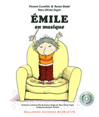Émile en musique