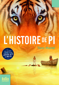 L'HISTOIRE DE PI - EDITION DU FILM