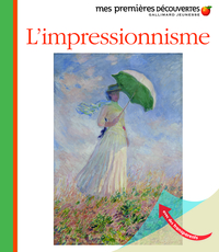 L'IMPRESSIONNISME