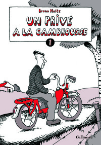 UN PRIVE A LA CAMBROUSSE - VOL01