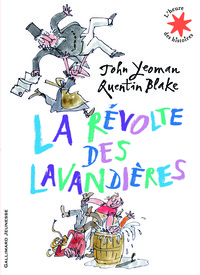 La révolte des lavandières