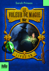 Le Voleur de magie