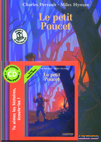 LE PETIT POUCET LIV-CD