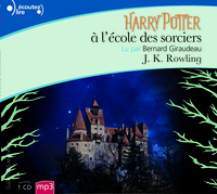 Harry Potter, I : Harry Potter à l'école des sorciers