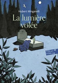 LA LUMIERE VOLEE