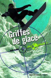 GRIFFES DE GLACE