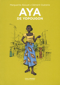 Aya de Yopougon