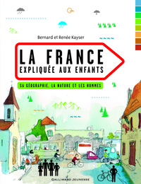 La France expliquée aux enfants