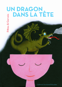 UN DRAGON DANS LA TETE