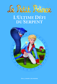 L'ultime défi du serpent